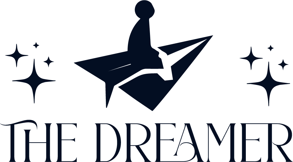 Logo The Dreamer